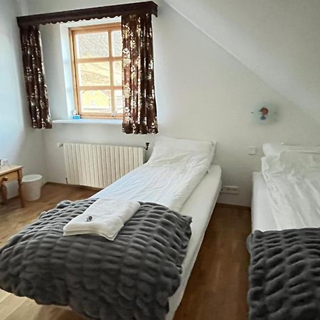 The Guesthouse At Dynjandi Falls Bíldudalur Zewnętrze zdjęcie